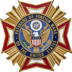 VFW-Logo